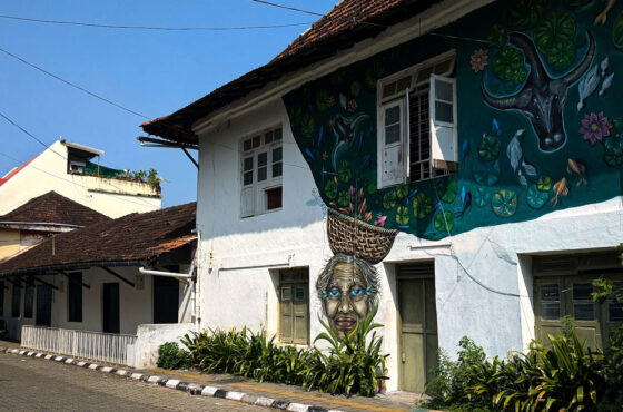 The Grand Saga of Kerala’s Splendours