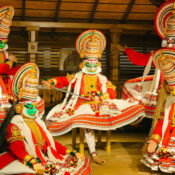 Kathakali