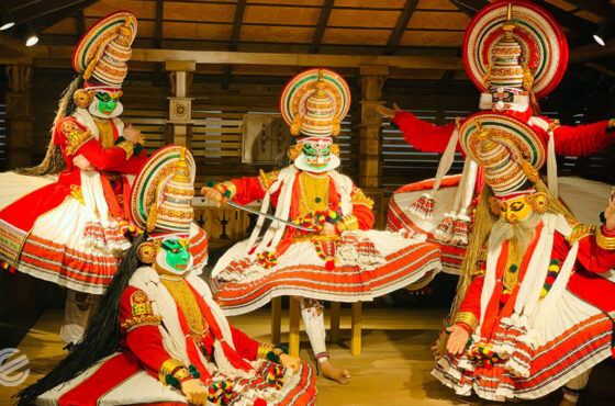 Top 10 Historical Places in Kerala You Must Visit