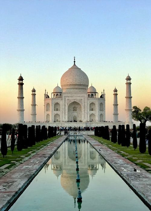 All India Tourism