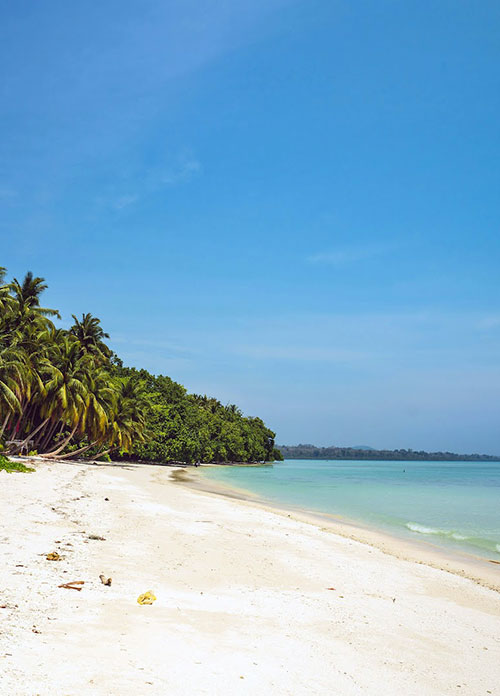 Andaman Islands