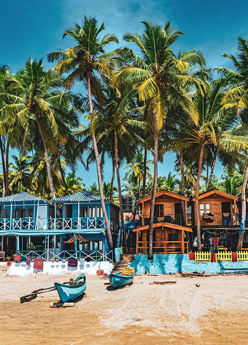Goa