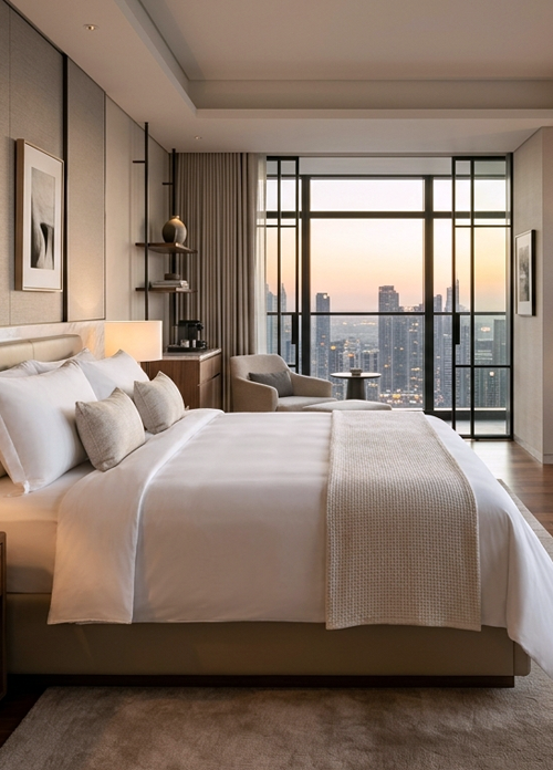 Hotel Booking