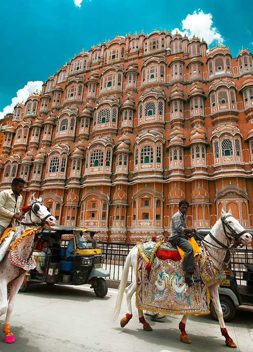 Jaipur