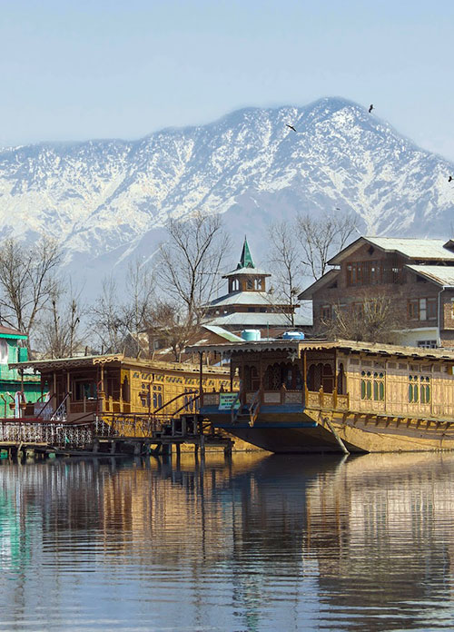 Kashmir