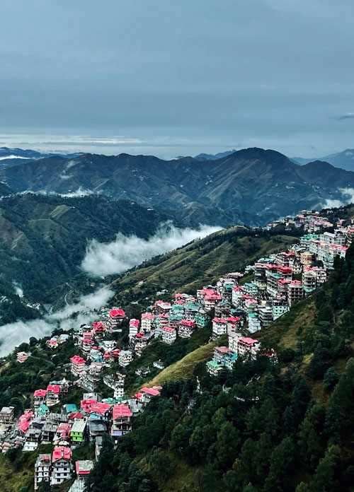 Shimla