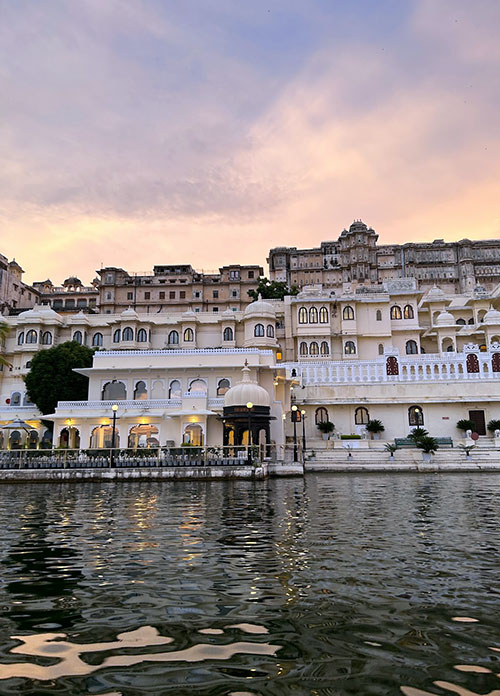 Udaipur