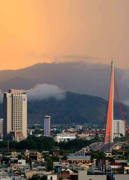 Da Nang, Vietnam