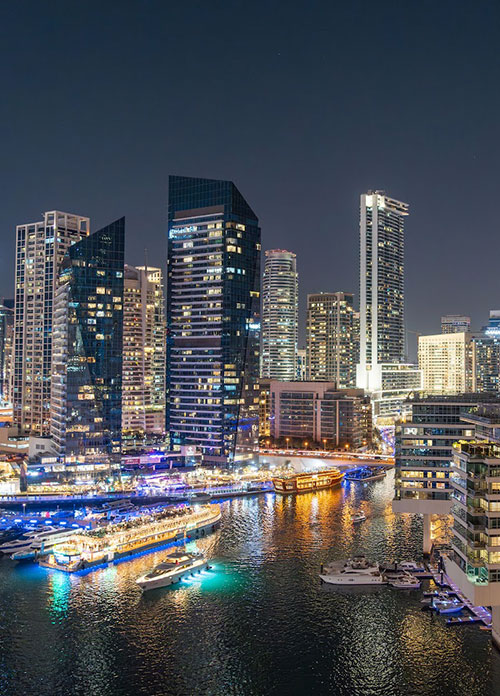 Dubai, UAE