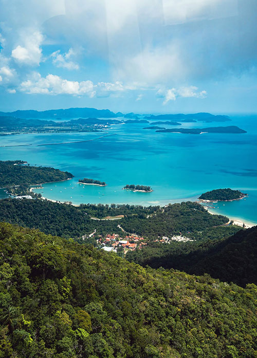 Langkawi, Malaysia