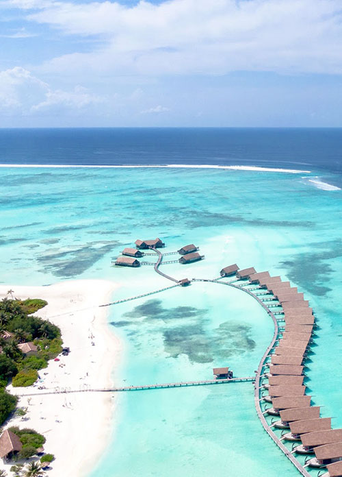 Maldives