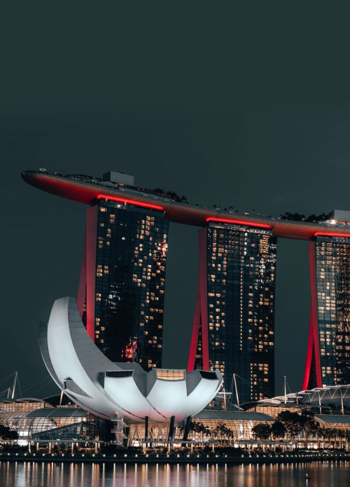 Singapore