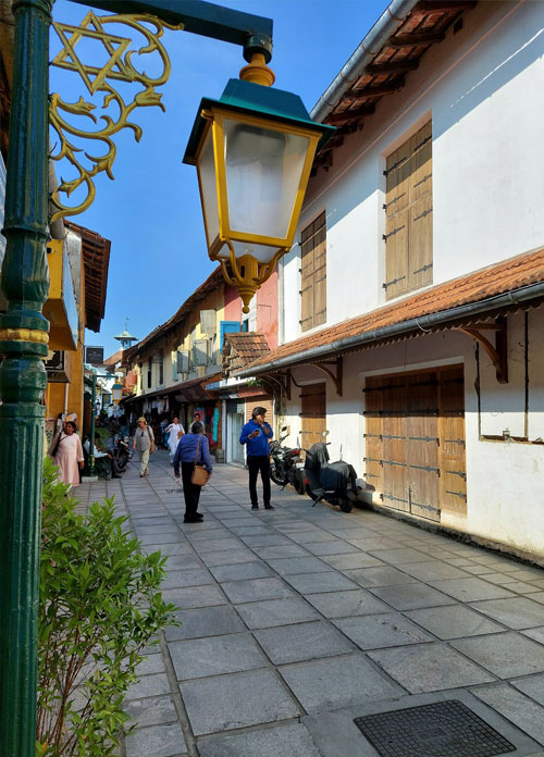 Kochi