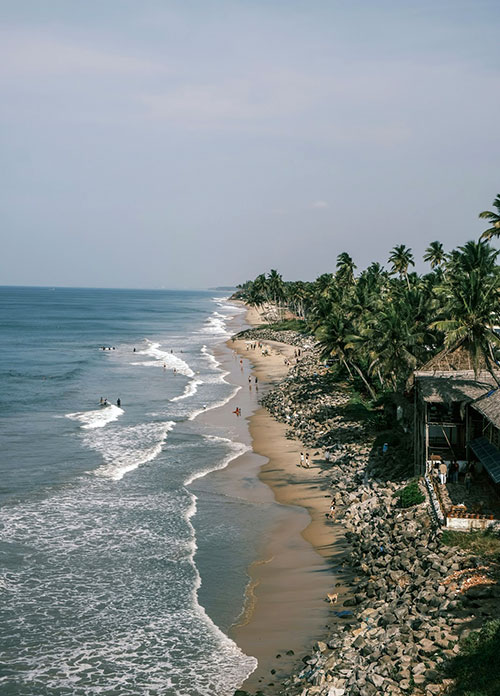Varkala