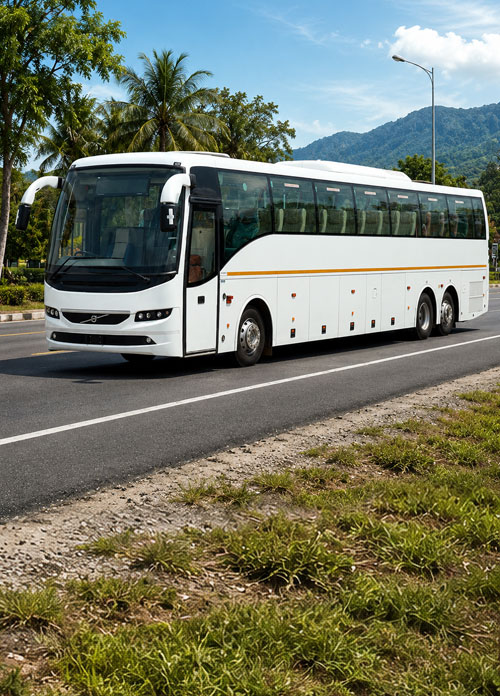 Premium Coach