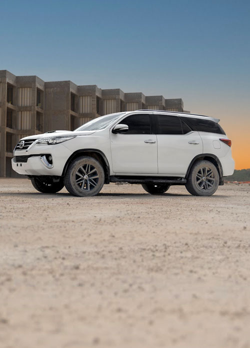 SUV
