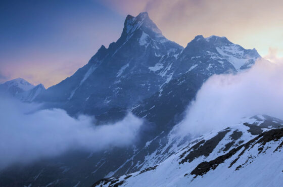 Himalayan Dawns & Valley Reverie