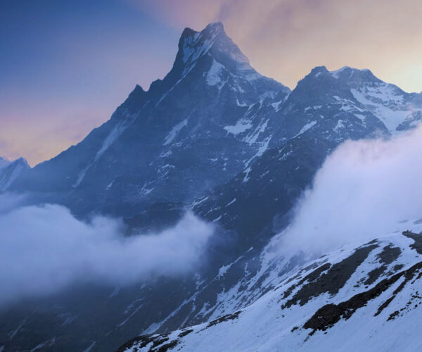 Himalayan Dawns & Valley Reverie